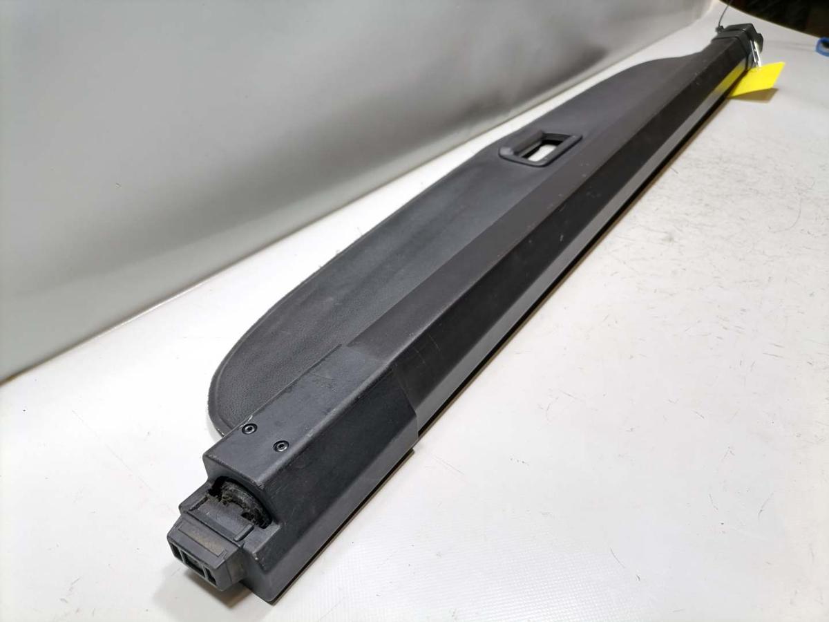 Opel Astra J original Laderaumrollo Abdeckung Kofferraum Kombi Bj.2013